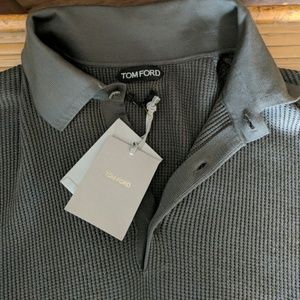 Tom Ford knit - long sleeve